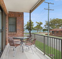 WaterviewsPool Wifi its all here - Welsby Pde Bongaree - Hotel WA