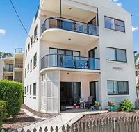 Quiet location across from waterfront - South Esp Bongaree - Hotel WA