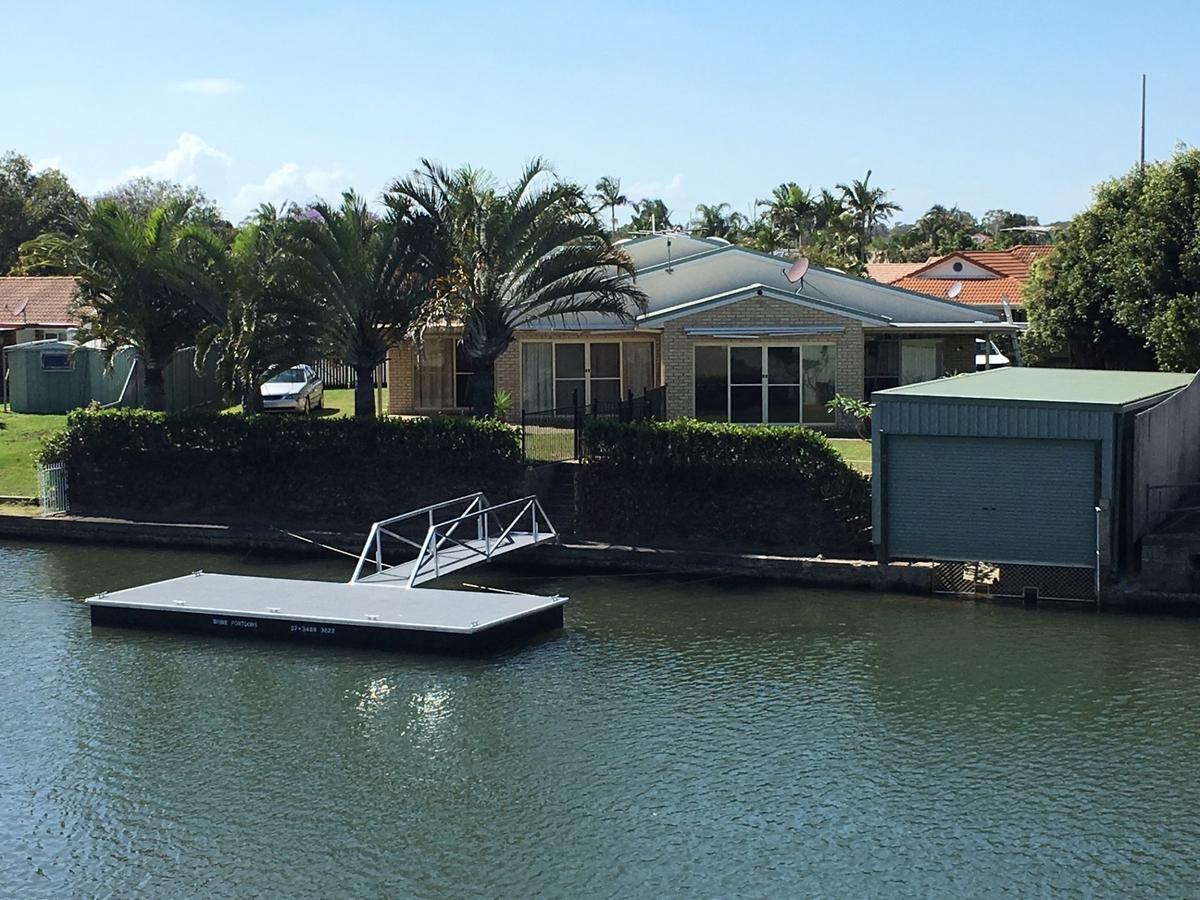Bribie Island North QLD Hotel WA