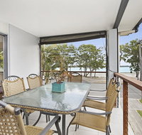 Fishing and Swimming at your doorstep - Sylvan Beach Esp Bellara