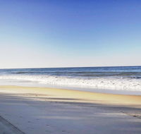 Crystal Waters on The Beach - Hotel WA