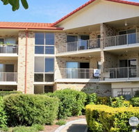 Spacious unit with views of Pumicestone - Wattle Ave Bongaree - Hotel WA