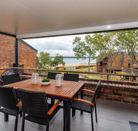 Spacious Family unit with Incredible views.