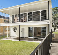 Waterfront Retreat with room for a boat - Welsby Pde Bongaree - Hotel WA