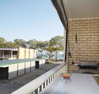 Bird Song - Hotel WA