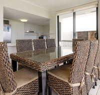 Mooloomba Five - Hotel WA
