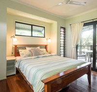 Billa Blue - Hotel WA