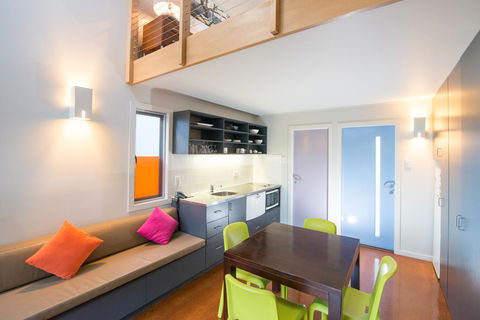 Allure Stradbroke Resort - Hotel WA 4