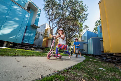 Allure Stradbroke Resort - Hotel WA 8