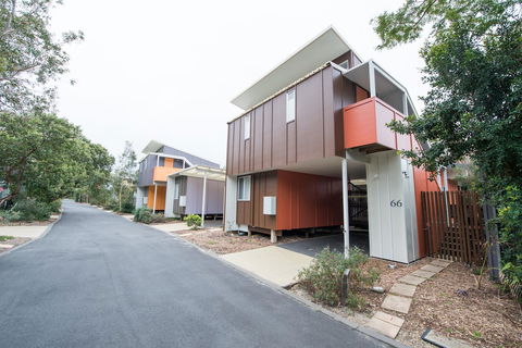 Allure Stradbroke Resort - Hotel WA 19