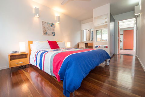 Allure Stradbroke Resort - Hotel WA 37