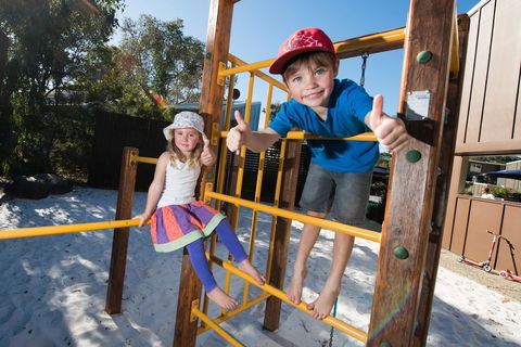 Allure Stradbroke Resort - Hotel WA 12