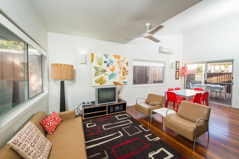 Allure Stradbroke Resort - Hotel WA 20