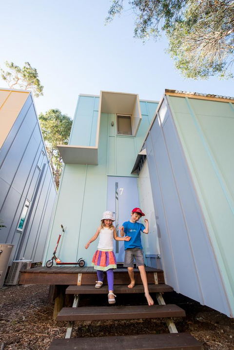 Allure Stradbroke Resort - Hotel WA 31