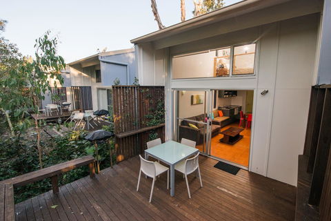 Allure Stradbroke Resort - Hotel WA 43