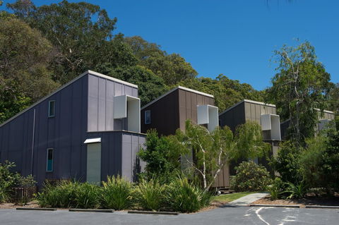 Allure Stradbroke Resort - Hotel WA 1