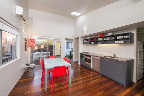 Allure Stradbroke Resort - Hotel WA 15