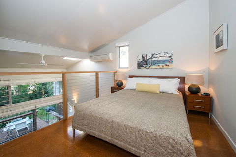 Allure Stradbroke Resort - Hotel WA 7