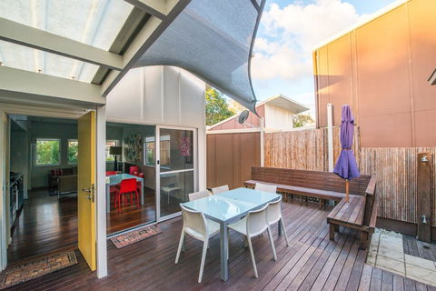 Allure Stradbroke Resort - Hotel WA 23