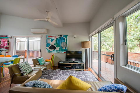 Allure Stradbroke Resort - Hotel WA 0