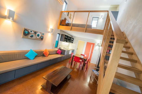 Allure Stradbroke Resort - Hotel WA 3