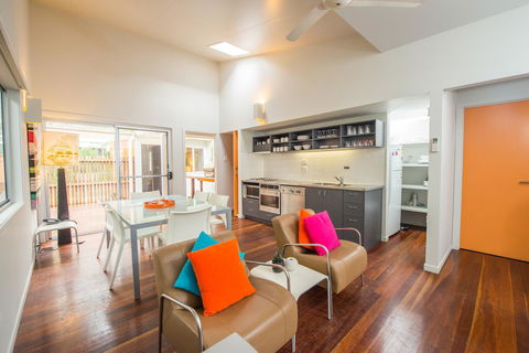 Allure Stradbroke Resort - Hotel WA 11