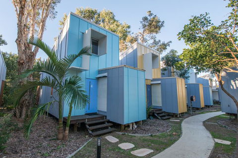 Allure Stradbroke Resort - Hotel WA 18