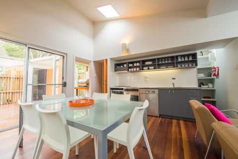 Allure Stradbroke Resort - Hotel WA 41