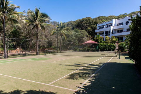 24a The Islander Resort - Hotel WA 1