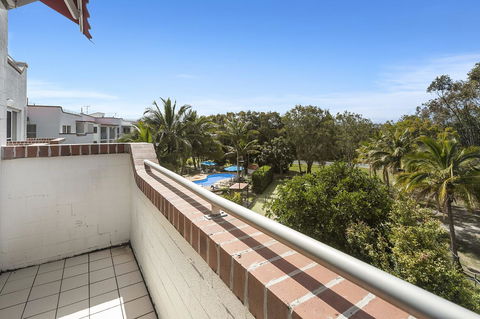 24a The Islander Resort - Hotel WA 5