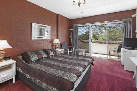 24a The Islander Resort - Hotel WA 3