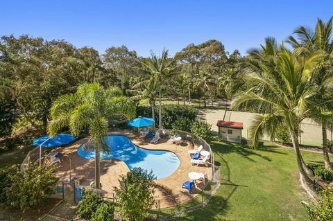 24a The Islander Resort - Hotel WA 4