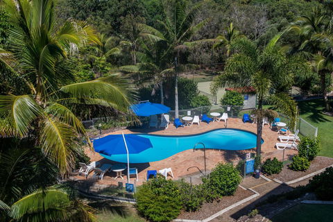 24a The Islander Resort - Hotel WA 2