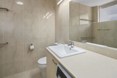 24a The Islander Resort - Hotel WA 6