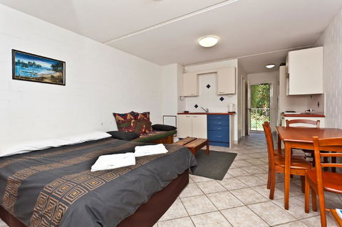 The Islander - Hotel WA 21