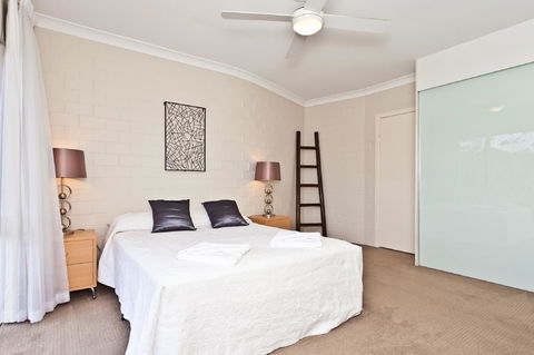 The Islander - Hotel WA 39