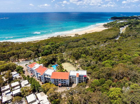 The Islander - Hotel WA 37