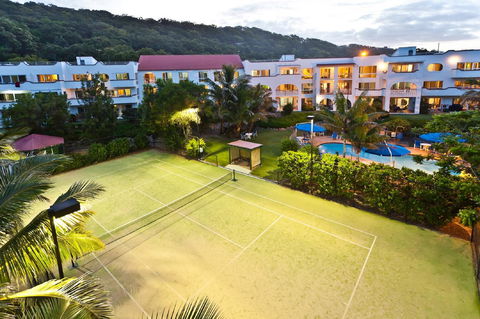 The Islander - Hotel WA 30
