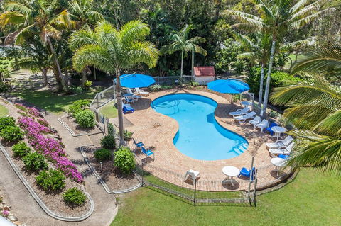 The Islander - Hotel WA 32