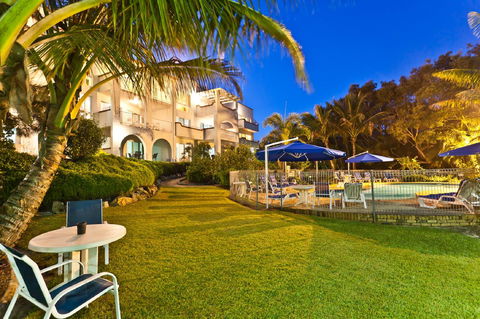 The Islander - Hotel WA 29