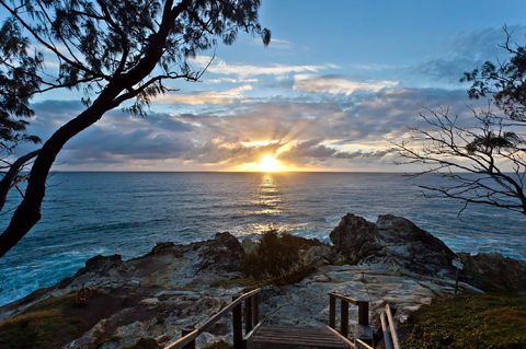 The Islander - Hotel WA 31