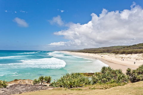 The Islander - Hotel WA 28
