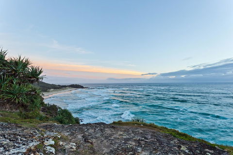 The Islander - Hotel WA 35