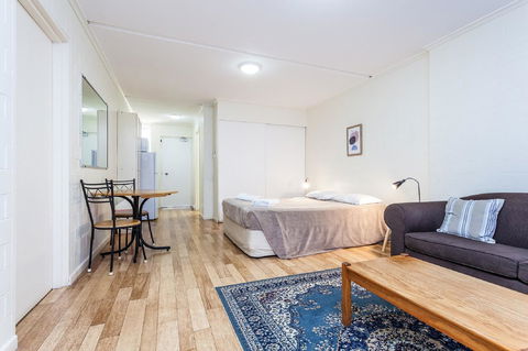 The Islander - Hotel WA 20
