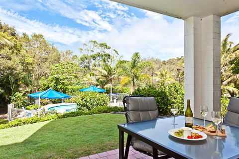 The Islander - Hotel WA 13