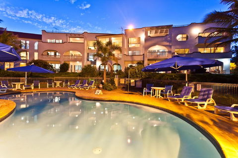 The Islander - Hotel WA 0