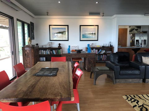 Tugtullum - Hotel WA 1