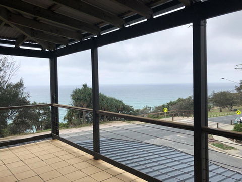 Tugtullum - Hotel WA 5