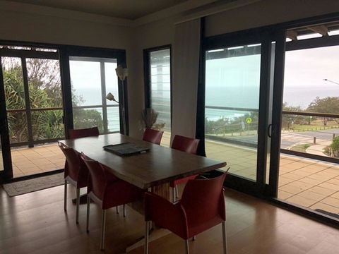 Tugtullum - Hotel WA 9