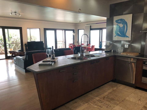 Tugtullum - Hotel WA 6